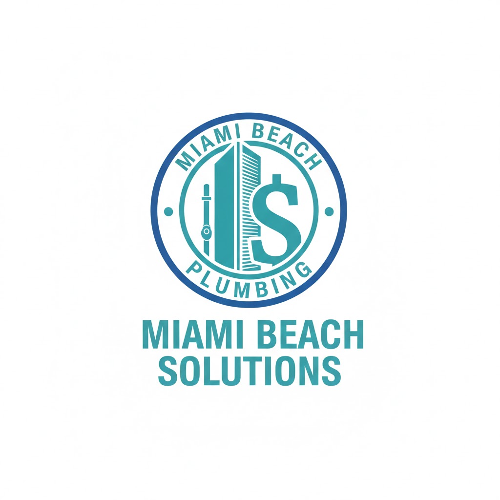 Miami Beach Plumbing Solutions in Miami Beach